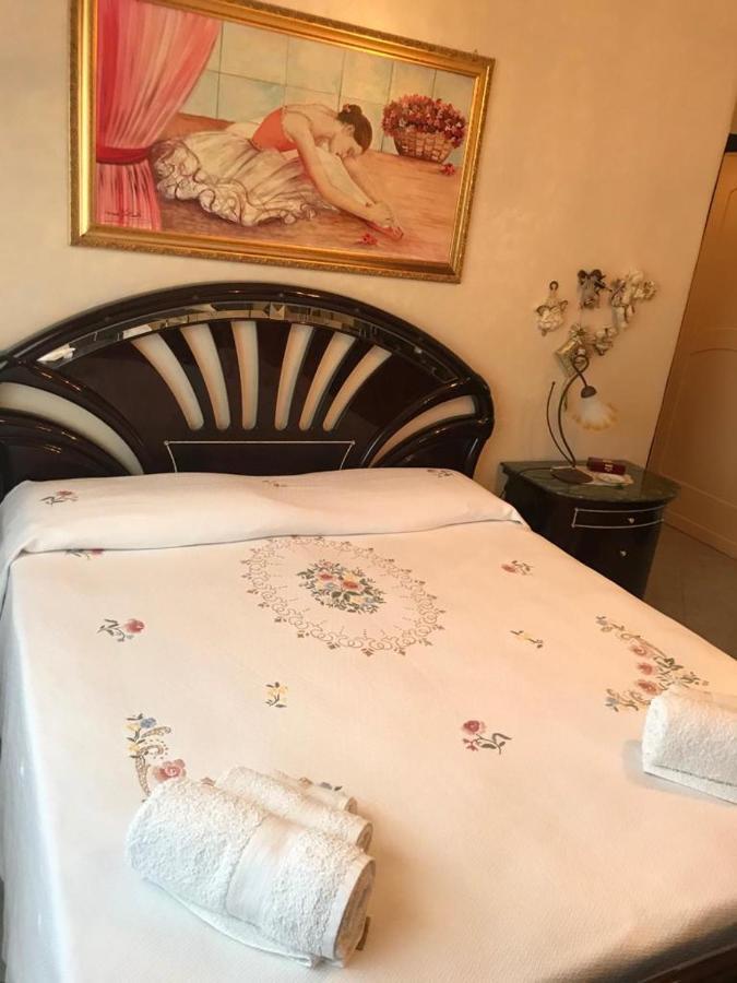 Casa Vacanza Nonna Adri Monopoli Exterior photo